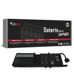 Batterie Pour Ordinateur Portable Dell Alienware 15 R3 17 R4 0546FF 0HF250 9NJM1