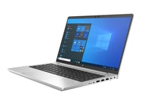 HP ProBook 640 G8 14" i3 8GB 256GB SSD Win 10/11* Pro