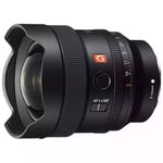 Sony Used FE 14mm f/1.8 GM Lens