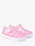 IGOR Kids' Star Jelly Sandals