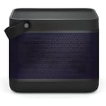 Enceinte sans fil Bang & Olufsen Beolit 20 Bleu et Noir Bleu Et Noir