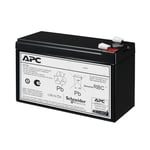 APC Eurotone 176 Cartouche de Rechange pour onduleur APC BVX1600LI, BVX1600LI-GR, BX1600MI, BX1600MI-FR, BX1600MI-GR