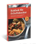 Kokbok för friluftskockar