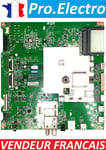 Motherboard TV LG 75NANO906NA 86NAN090 EAX68990205(1.0) EBU6612701