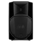 2 xRCF Art 715A Mk5 Active Speaker 2800W ,dj. band . club