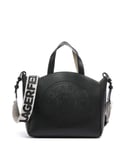 Karl Lagerfeld K/Circle Small Sac à main noir