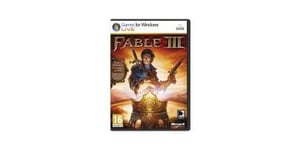 Fable III