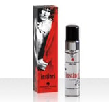 New York INSTINCT Parfum Homme avec Phéromone Sexuelle pour Attirer la femme 5ml