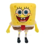 Pillow Pet SpongeBob Square 14\"-32\"" Gosedjur Spongebob spongebob 32 inches"