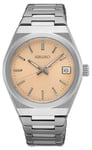 Seiko Femmes Analogique Quartz Montre avec Bracelet en Acier Inoxydable SUR577P1