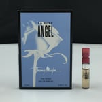 20 X Thierry Mugler Angel La Rose 1.5ml Edp Spray Samples ( Total 30ml )