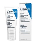 CeraVe Facial Moisturising Lotion 52ml