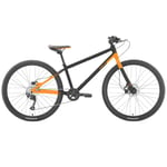 Barncykel Naits Hawk 2.0 XS