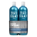 TiGi Bed Head Tweens Recovery - 2x750 ml