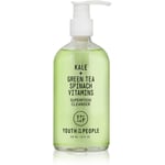 Youth To The People Superfood Cleanser Rensegel kan genopfyldes 237 ml