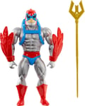 Mattel Masters of The Universe Origins Cartoon Collection Stratos Mo (US IMPORT)