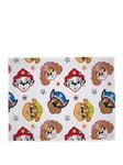 PAW PATROL Pupster Soft Fleece Blanket 100cmX150cm