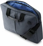 Hp 15.6in Laptop Carry Case - Value Top Loader