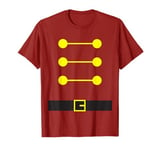 TOY SOLDIER TOP For Child or Adults Cute Tin Soldier T-Shirt