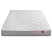 Matelas ressorts 140x190 cm EPEDA BOMBA TOP