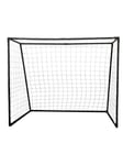 foldable football goal 183 x 151 x 100 cm