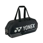 Yonex Pro Tournament Bag Black