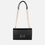 Valentino Women's Alpheus Flap Bag - Nero