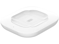 Xo Xo Wx017 Induction Charger For Airpods 2 - Airpods Pro White 10W