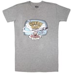 Green Day Dam/Ladies Vintage Dookie T-Shirt