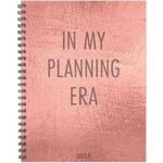 Planning Era 2025 8.5 X 11 Softcover Weekly Planner