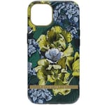 Richmond & Finch iPhone 13 case, Saffron Flower