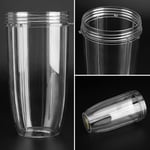 3 Pack 32OZ Eco-friendly Top Cup Juicer Cup Replacement For Extractor 900W UK