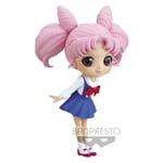 Figurine Sailor Moon Eternal Movie - Chibiusa Q Posket 14cm