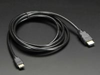 HDMI to HDMI Cable For TV, PS3, XBOX, DVD, Digital Viewing Box, Bluray V1.4 -New