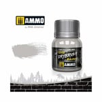 AMMO by Mig Jimenez DIO Drybrush Acrylic Modelling Paint 40ml LIGHT GREY