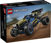 Lego Technic: Off-road Race Buggy Car Toy (42164)