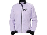 Helly Hansen Kurtka Damska W Hp Racing Wind Jacket Lilatech R.M