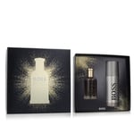 Parfymset Herrar Hugo Boss EDP Boss Bottled 2 Delar