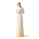 Willow Tree Vigil Figurine