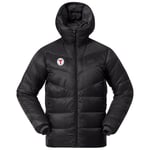 DNT-dunjakke til herre 2XL Bergans Rabot Allround Down M 2XL 91 DNT