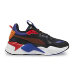 Shoes Puma Rs-X Geek Jr Size 6 Uk Code 391500-09 -9B