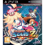 Mugen Souls Z - NIS America - PS3 - Jeu de rôle - 23 Mai 2014 - Standard - Anglais