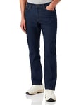 Lee Men's West Jeans, Rinse, 38 W/30 L