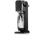 SodaStream ART Black w/o cylinder