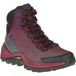 "Womens Thermo Cross Mid Waterproof Boot"