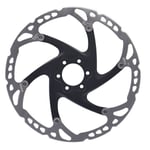 Shimano Deore Xt Sm-Rt76L2 203Mm 6 Holes 2090326210 Bike Brake Disc