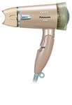 Panasonic Hair Dry Dryer Ionity Negative Ion Scenes Turbo Brown EH5305P-T