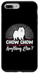 iPhone 7 Plus/8 Plus Chow Chow Anything Else Chow Chows Dog Case