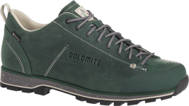 Dolomite Unisex Dolomite 54 Low FG EVO GORE-TEX Dark Green, 47