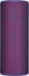 Ultimate Ears, BOOM 3 Wireless Bluetooth Speaker, 15-Hour Battery -  Purple